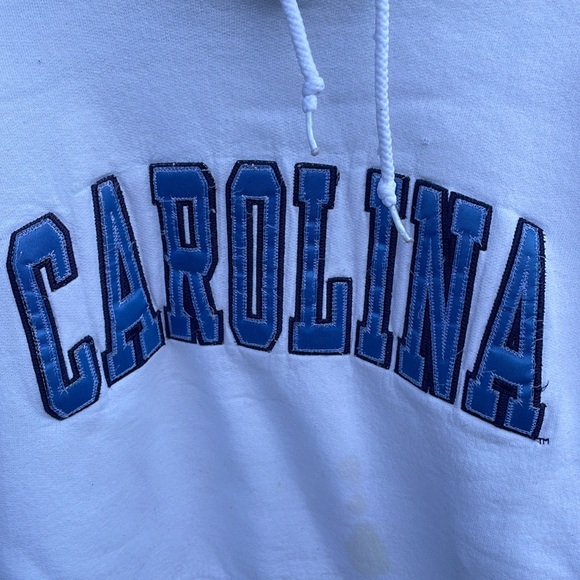 Carolina Hoodie - Picture 2 of 3